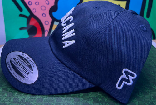 Yankeeta Dad Hat