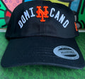 De-Lo-Mets Dad Hat