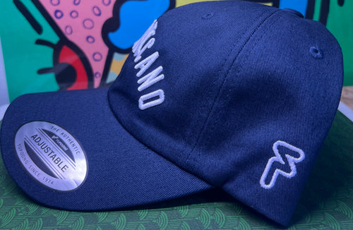 Yankeetero Dad Hat